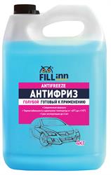 ANTIFREEZE